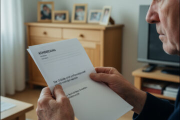 Begründung der Eigenbedarfskündigung: Formell unwirksam ohne Kerntatsachen