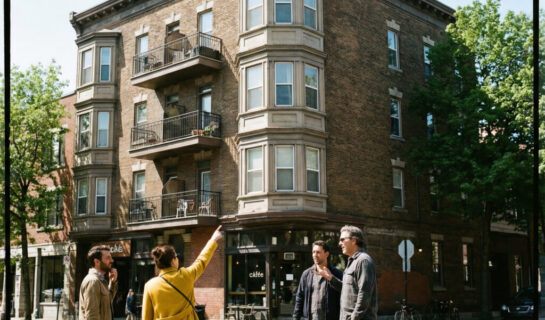 WEG-Verwalter legt Instandhaltungsrücklage falsch an: Volle Haftung für den Schaden.