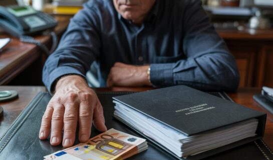 Fristlose Kündigung bei Zahlung auf das falsche Konto: Was gilt für Mieter?