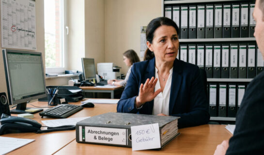 Anfechtung von WEG-Beschlüssen: Wann Formfehler zur Ungültigkeit führen