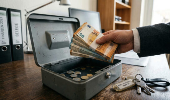 Unberechtigte Entnahmen durch den Hausverwalter: Wer haftet und zahlt zurück?