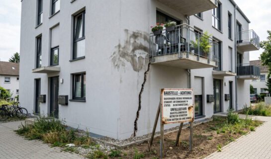 Beschlusskompetenz für ein Abrechnungsverhältnis: Mängelrechte gemeinsam sichern