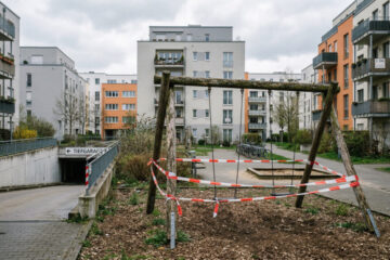 Feststellungsklage gegen die GdWE: BGH klärt die Kostenverteilung