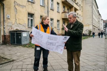 Bestimmung der sachlichen Zuständigkeit: Ein Gericht für Honorar und WEG-Streit