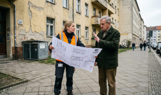 Bestimmung der sachlichen Zuständigkeit: Ein Gericht für Honorar und WEG-Streit