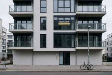Wohnzuführungsgebot bei Zweckentfremdung: Verkauf schützt nicht vor Leerstand