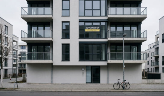 Wohnzuführungsgebot bei Zweckentfremdung: Verkauf schützt nicht vor Leerstand