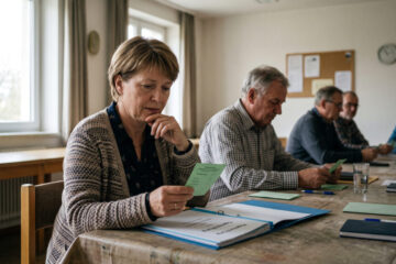Absenkungsbeschlüsse im Umlaufverfahren: Sachbeschluss statt Einzelanfechtung