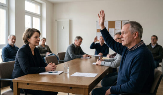 Anfechtungsklage gegen WEG-Beschlüsse: Klage trotz Abrechnungsfehlern abgewiesen