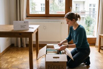 Abstandszahlung bei der Kündigung: Pauschale Vertragsstrafe ist unwirksam