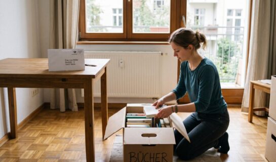 Abstandszahlung bei der Kündigung: Pauschale Vertragsstrafe ist unwirksam