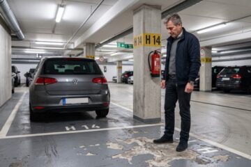 Bestimmtheit von Beschlüssen in der WEG: Zweitbeschluss zur Tiefgarage wirksam