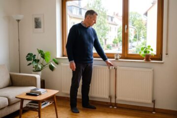 Erneuerung der Heizkörper im Sondereigentum: WEG-Beschluss nichtig